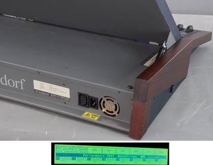 Waldorf-Wave fully expanded (32-voice) &HxC